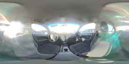 2008 FORD FUSION