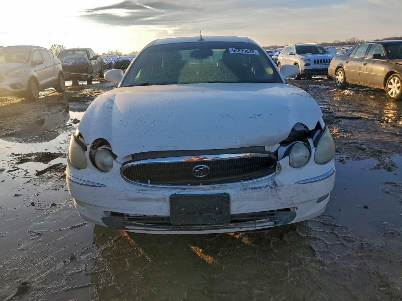 2005 BUICK LACROSSE