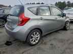 2014 NISSAN Versa Note