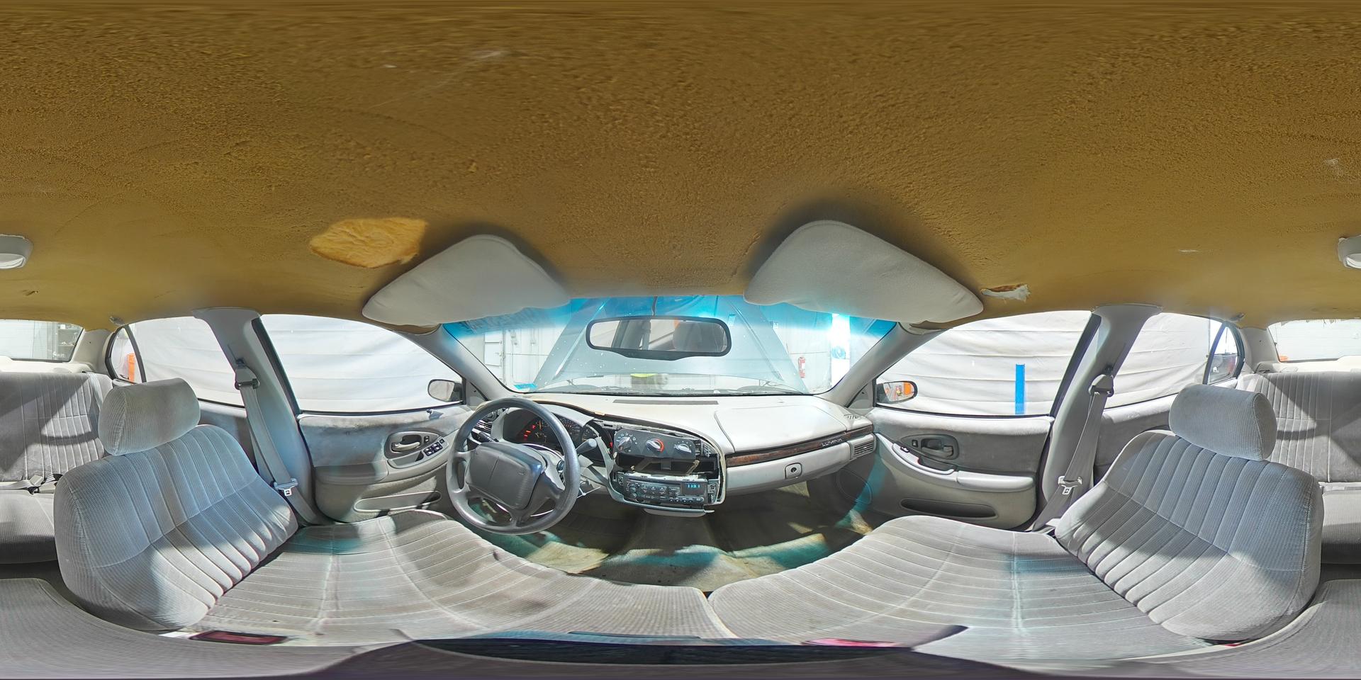 2000 CHEVROLET Lumina