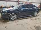2011 MITSUBISHI LANCER