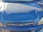 2009 HYUNDAI TUCSON
