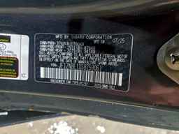 2025 TOYOTA GR 86