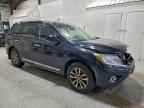 2014 NISSAN PATHFINDER