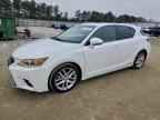 2015 LEXUS CT 200