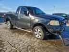 2007 FORD F-150