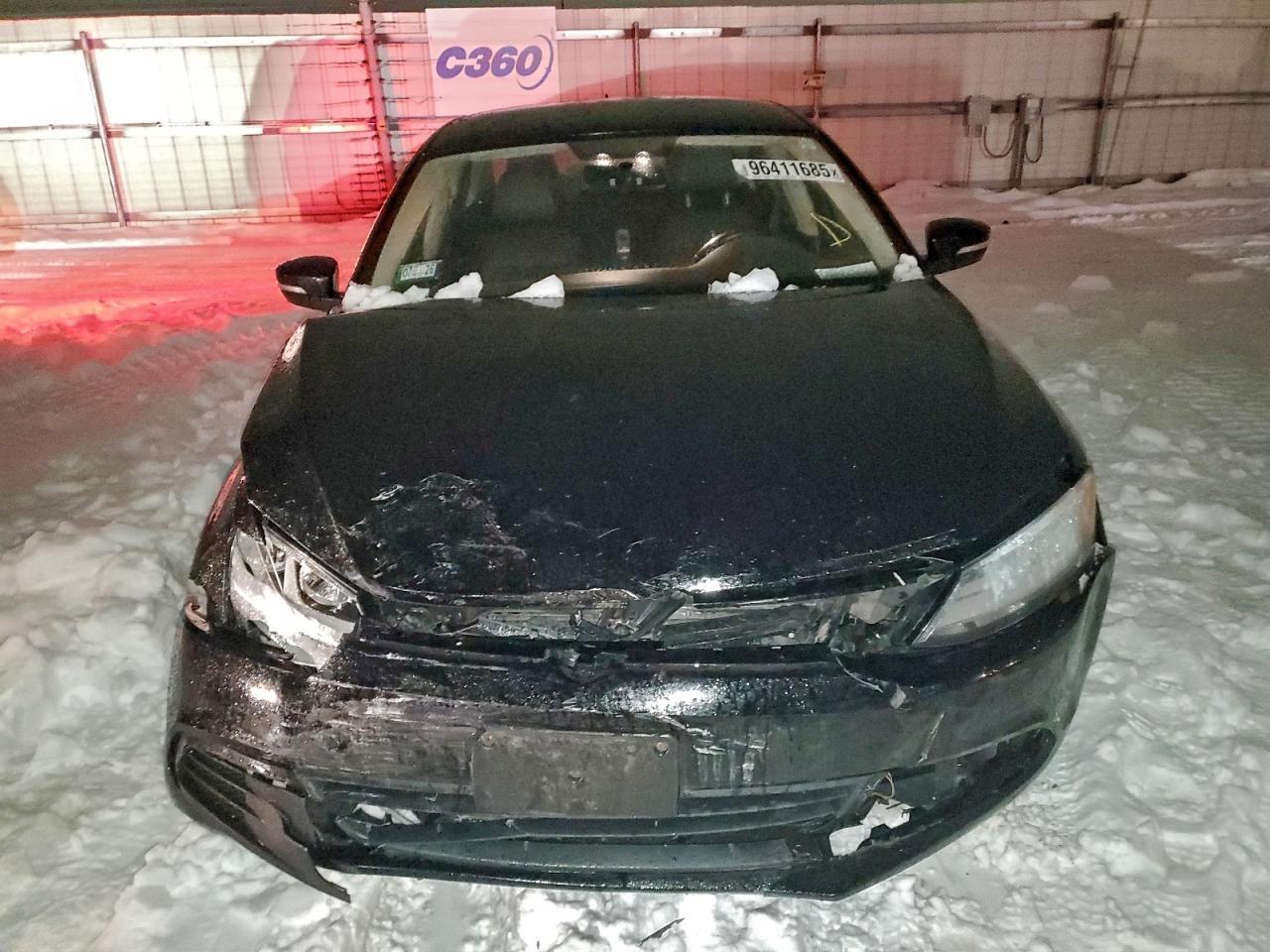 2012 VOLKSWAGEN JETTA