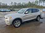 2012 BMW X3