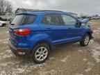 2019 FORD EcoSport