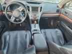 2014 SUBARU Outback