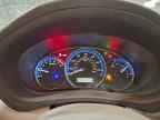 2011 SUBARU FORESTER
