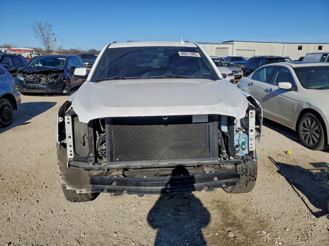 2020 GMC Yukon