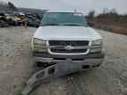 2004 CHEVROLET Silverado