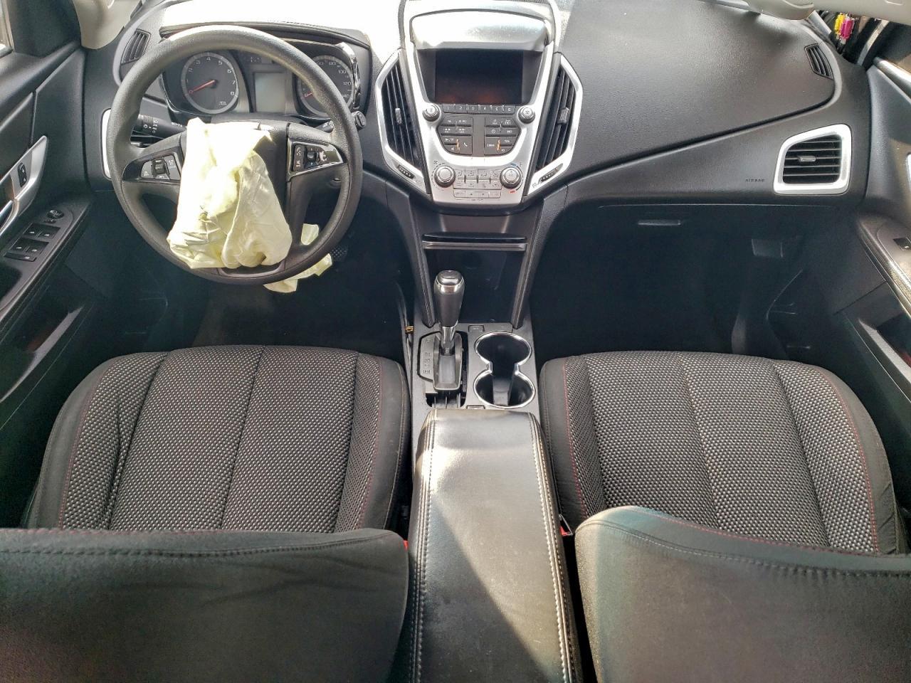 2017 GMC Terrain
