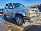 2004 CHEVROLET Silverado