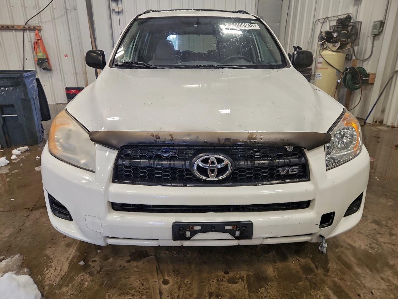 2010 TOYOTA RAV4