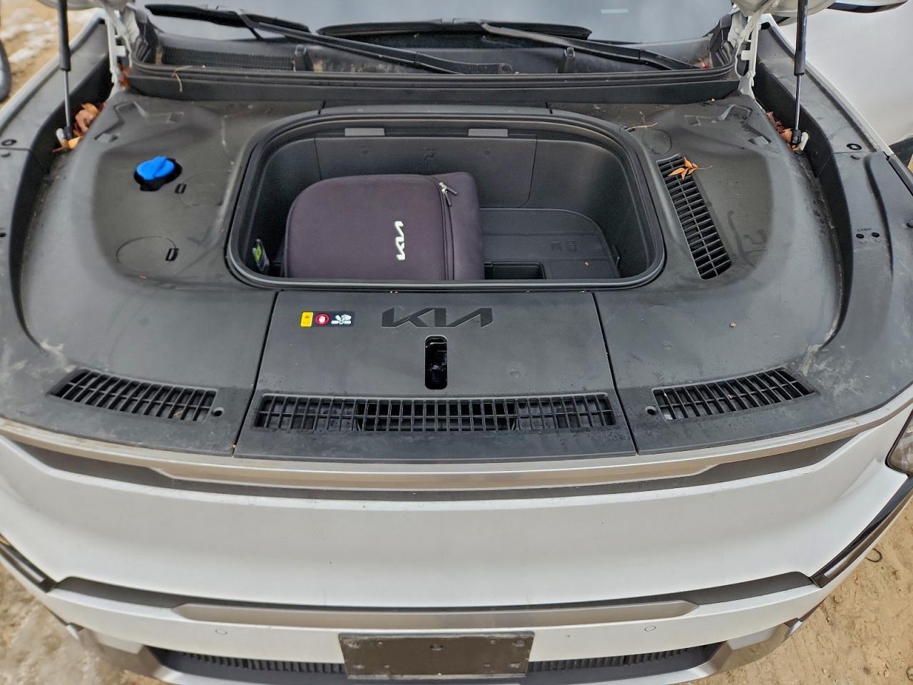 2025 KIA EV9
