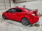 2013 KIA FORTE