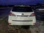 2014 LEXUS RX 450H