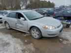 2012 CHEVROLET IMPALA