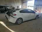 2016 KIA FORTE