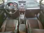2013 SUBARU IMPREZA