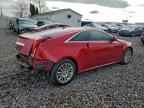 2011 CADILLAC CTS