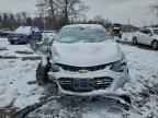 2016 CHEVROLET CRUZE