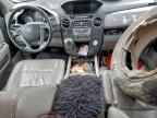 2015 HONDA PILOT