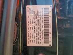 2010 HONDA ACCORD