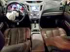 2013 SUBARU Outback