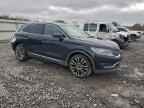2016 LINCOLN MKX