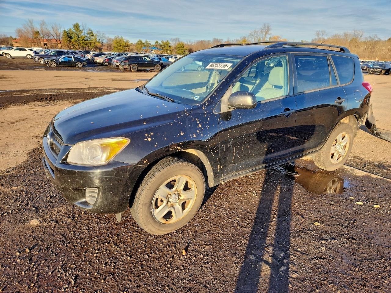2012 TOYOTA RAV4