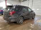2017 FORD Explorer Sport Trac
