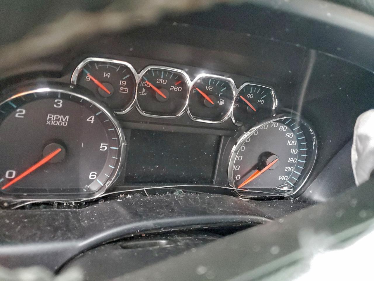 2018 GMC Sierra
