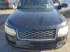 2014 LAND ROVER RANGE ROVER