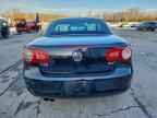 2009 VOLKSWAGEN EOS