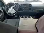 2011 CHEVROLET SILVERADO 1500