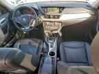 2013 BMW X1