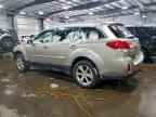2014 SUBARU Outback