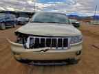 2012 JEEP Grand Cherokee