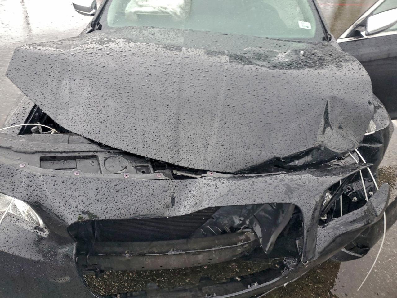 2016 CHRYSLER 300