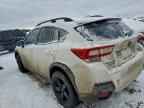 2018 SUBARU Crosstrek