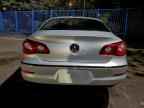 2009 VOLKSWAGEN CC