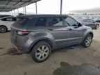 2017 LAND ROVER RANGE ROVER EVOQUE