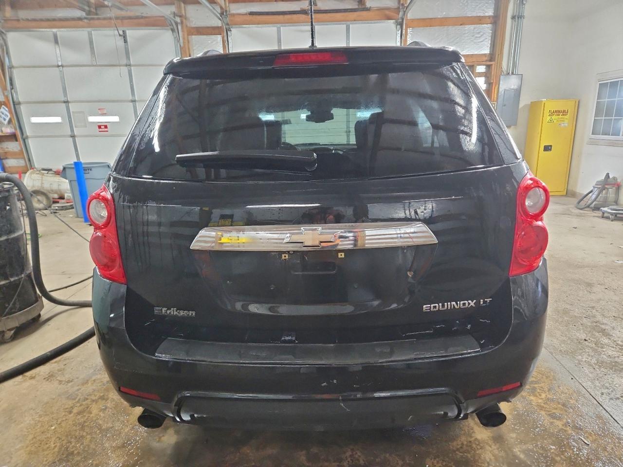 2015 CHEVROLET EQUINOX