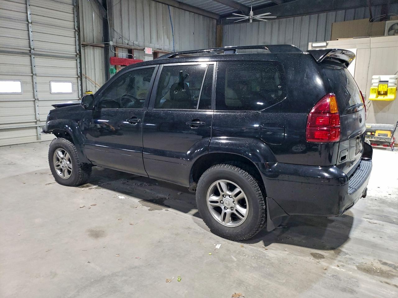 2003 LEXUS Gx 470