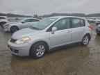 2009 NISSAN VERSA