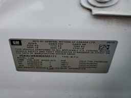 2012 GMC Terrain