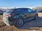 2022 LEXUS RX 450H